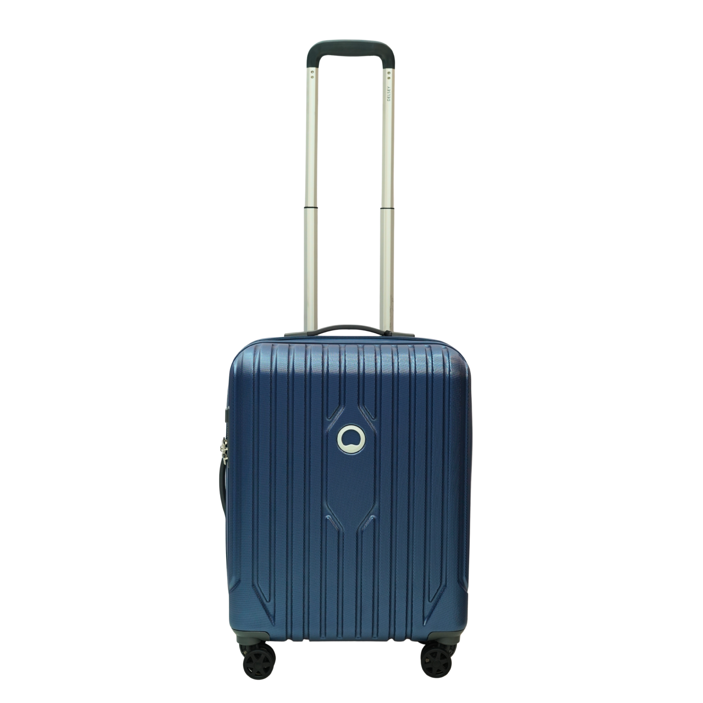 MASERU 55 SL 4DW CAB TR CASE BLUE JEAN